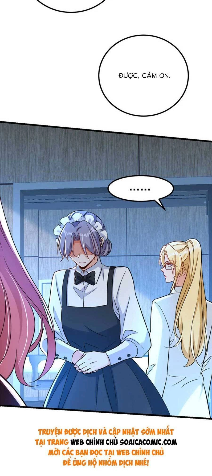 Đêm Nay Ác Nữ Giáng Lâm Chapter 111 - 33