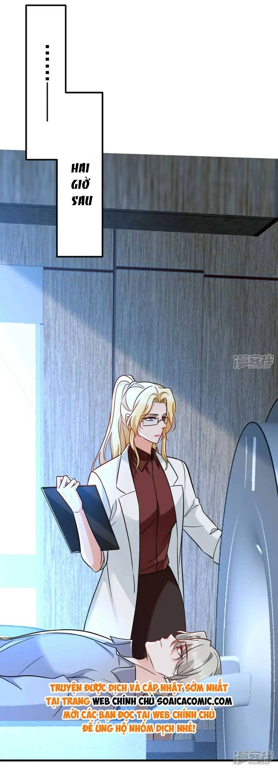 Đêm Nay Ác Nữ Giáng Lâm Chapter 111 - 34