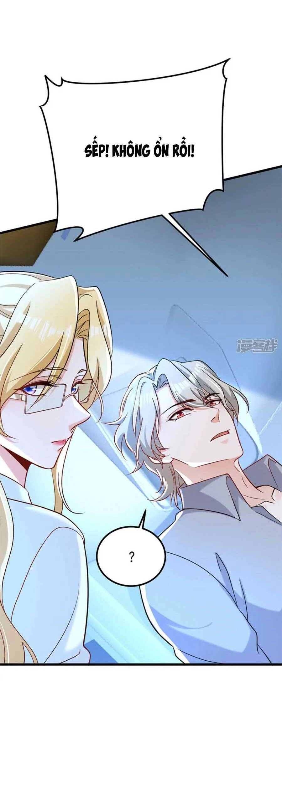 Đêm Nay Ác Nữ Giáng Lâm Chapter 111 - 35