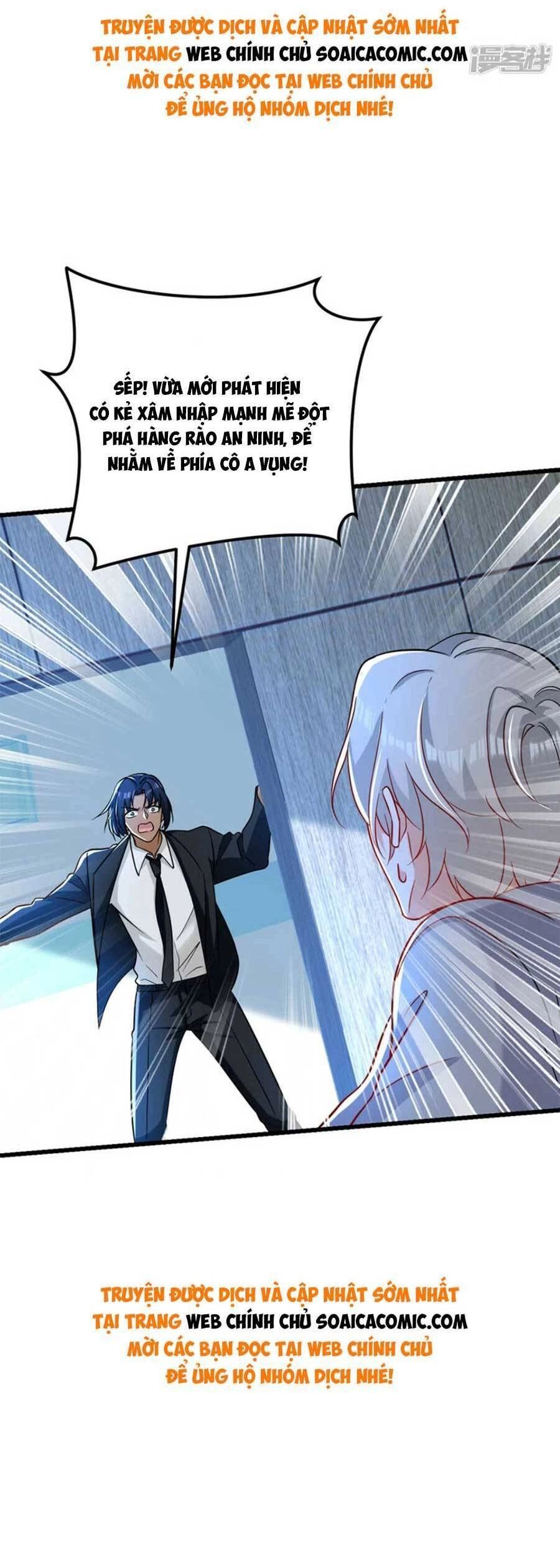 Đêm Nay Ác Nữ Giáng Lâm Chapter 111 - 36