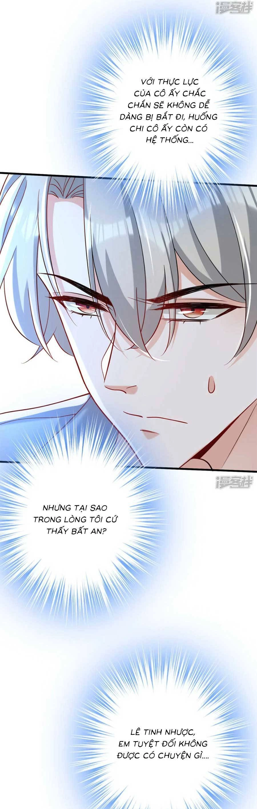 Đêm Nay Ác Nữ Giáng Lâm Chapter 112 - 7