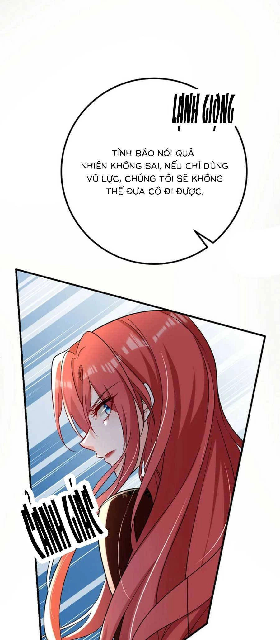 Đêm Nay Ác Nữ Giáng Lâm Chapter 112 - 9