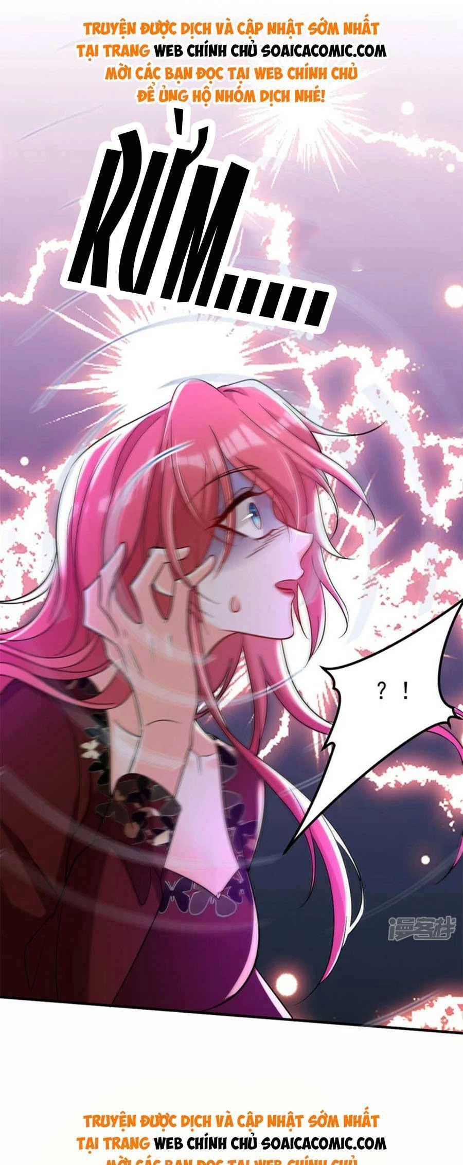 Đêm Nay Ác Nữ Giáng Lâm Chapter 112 - 12