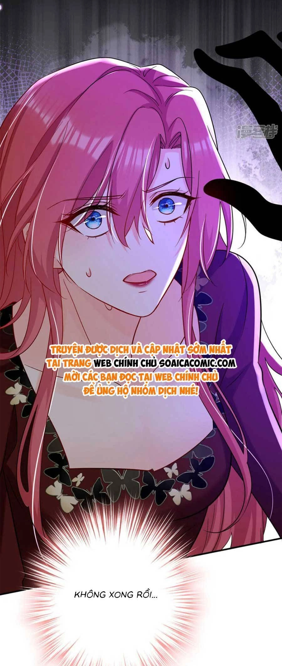 Đêm Nay Ác Nữ Giáng Lâm Chapter 112 - 15