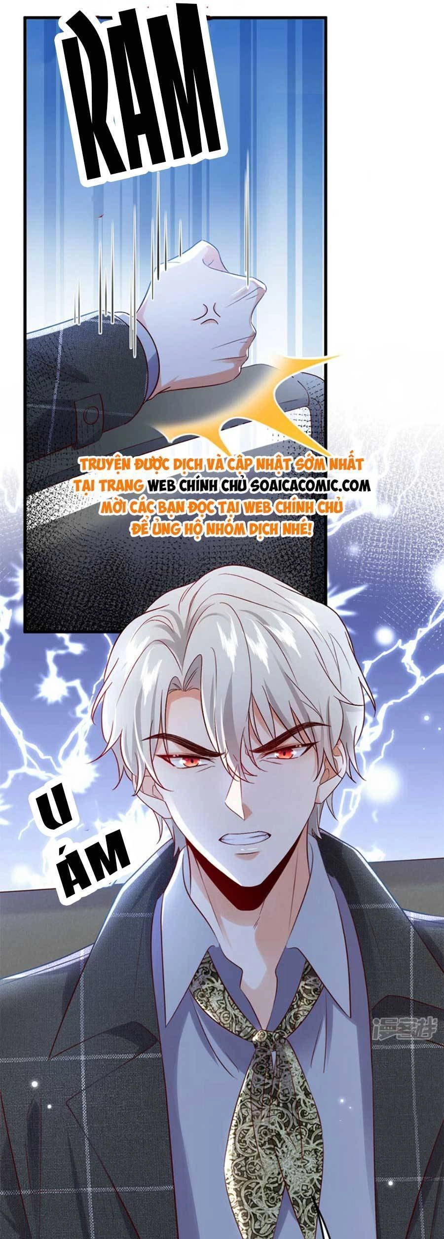 Đêm Nay Ác Nữ Giáng Lâm Chapter 112 - 18