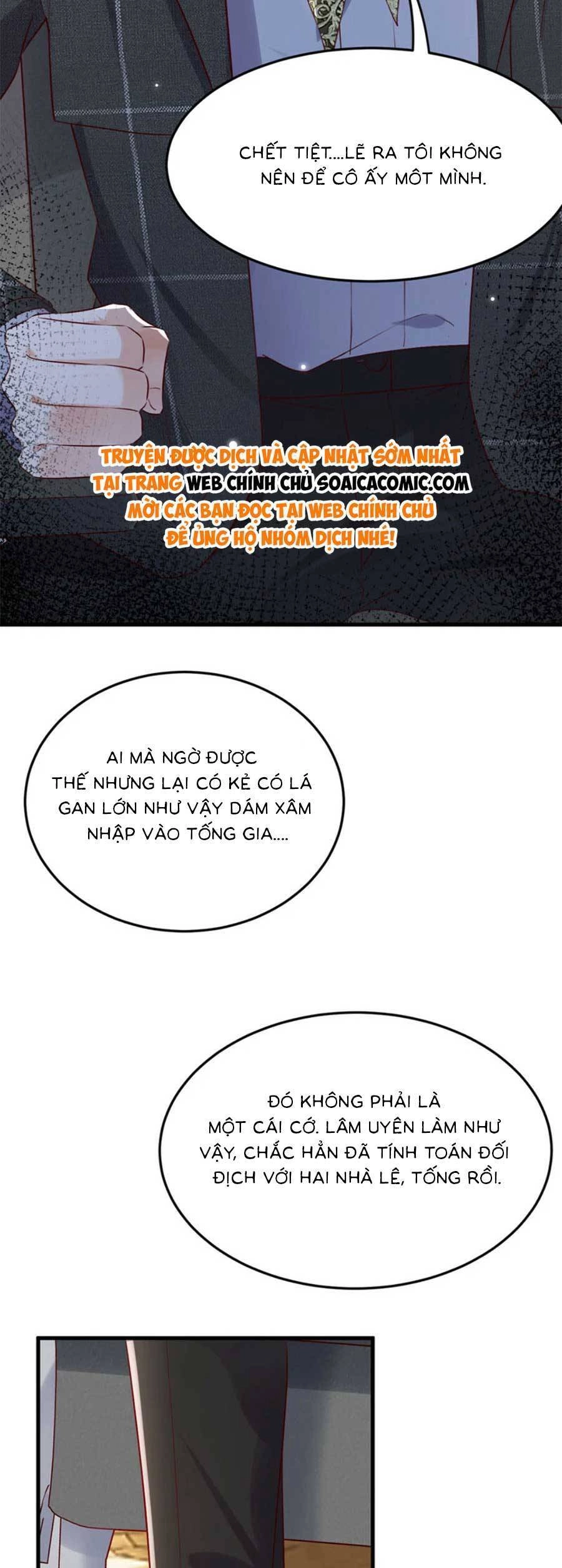 Đêm Nay Ác Nữ Giáng Lâm Chapter 112 - 19