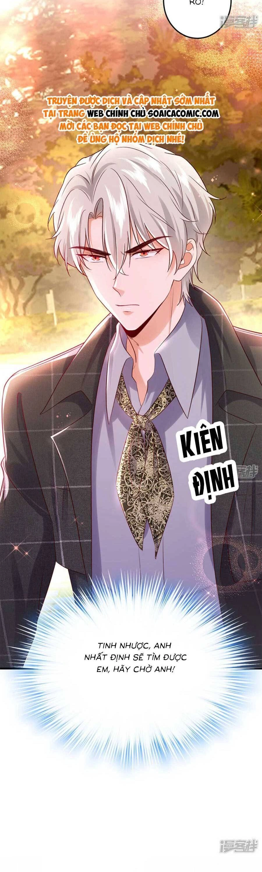 Đêm Nay Ác Nữ Giáng Lâm Chapter 112 - 22