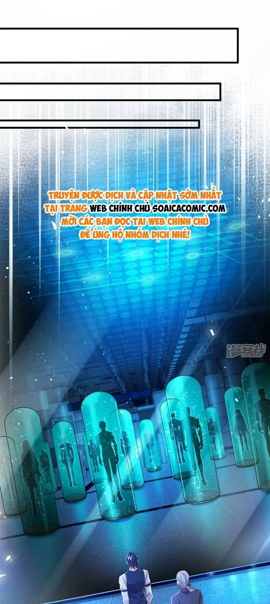 Đêm Nay Ác Nữ Giáng Lâm Chapter 112 - 23