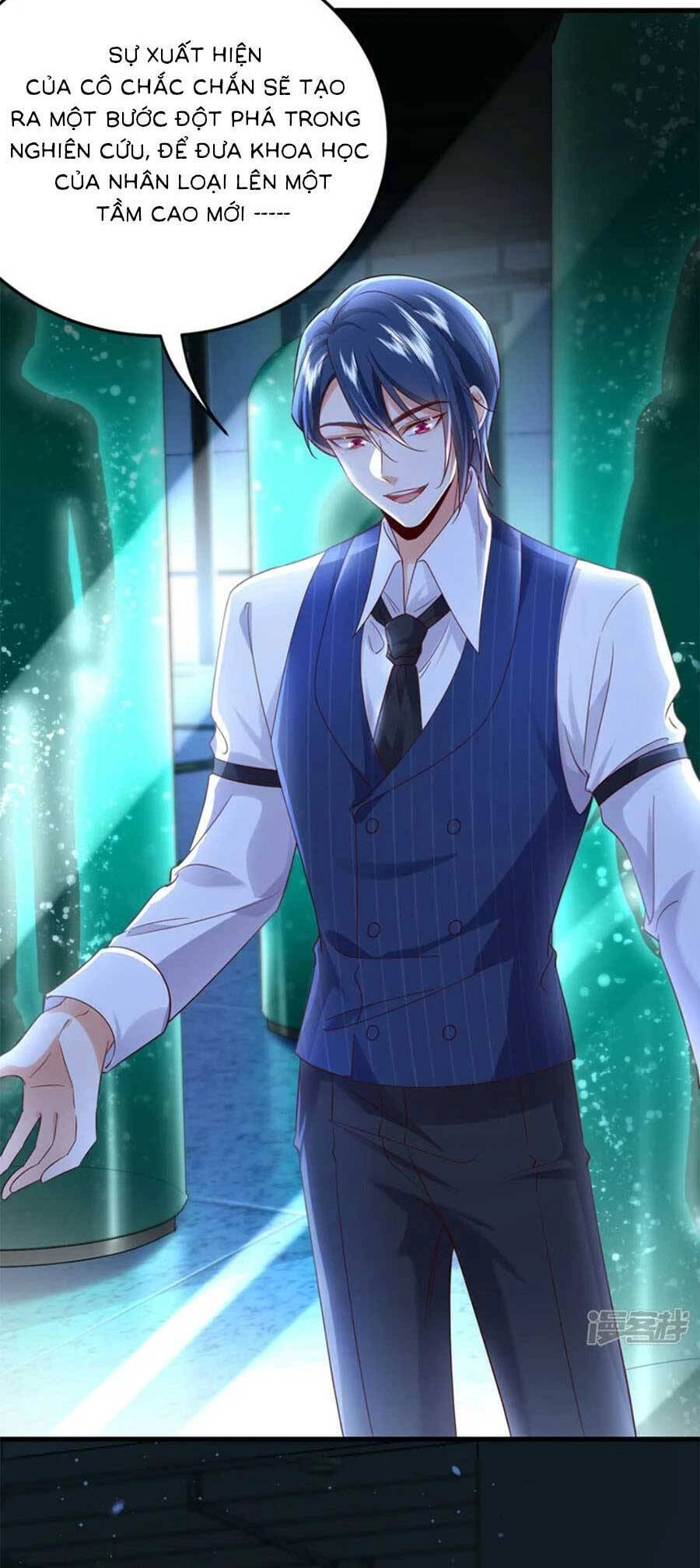 Đêm Nay Ác Nữ Giáng Lâm Chapter 112 - 25