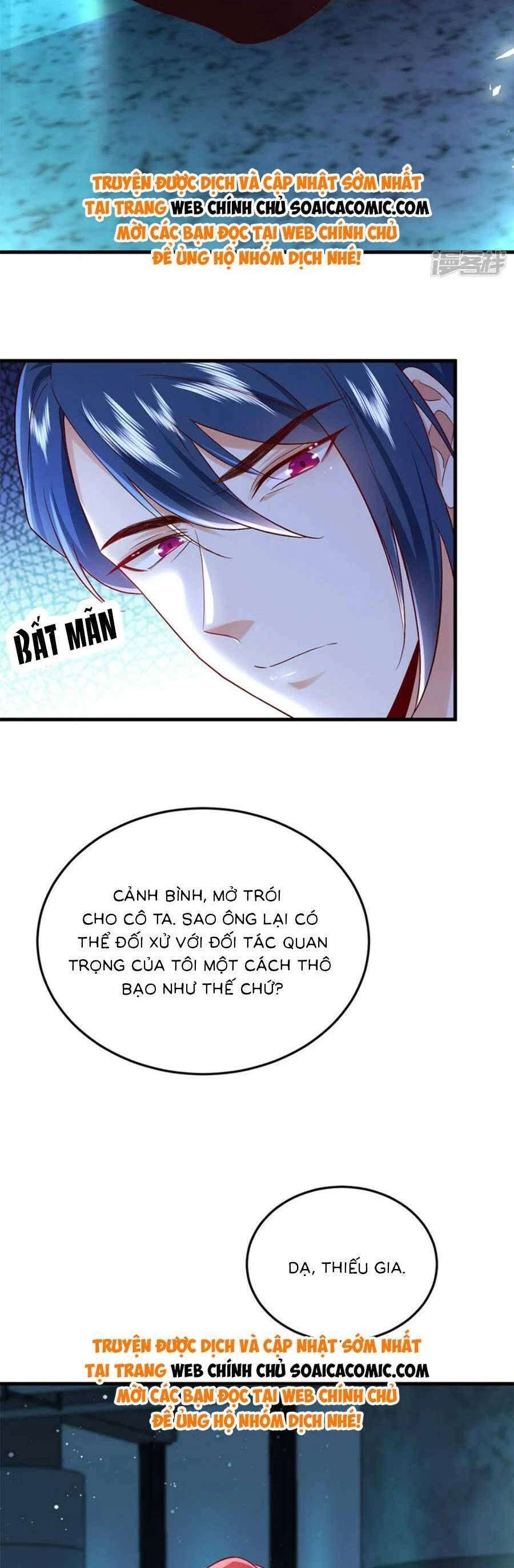 Đêm Nay Ác Nữ Giáng Lâm Chapter 112 - 27