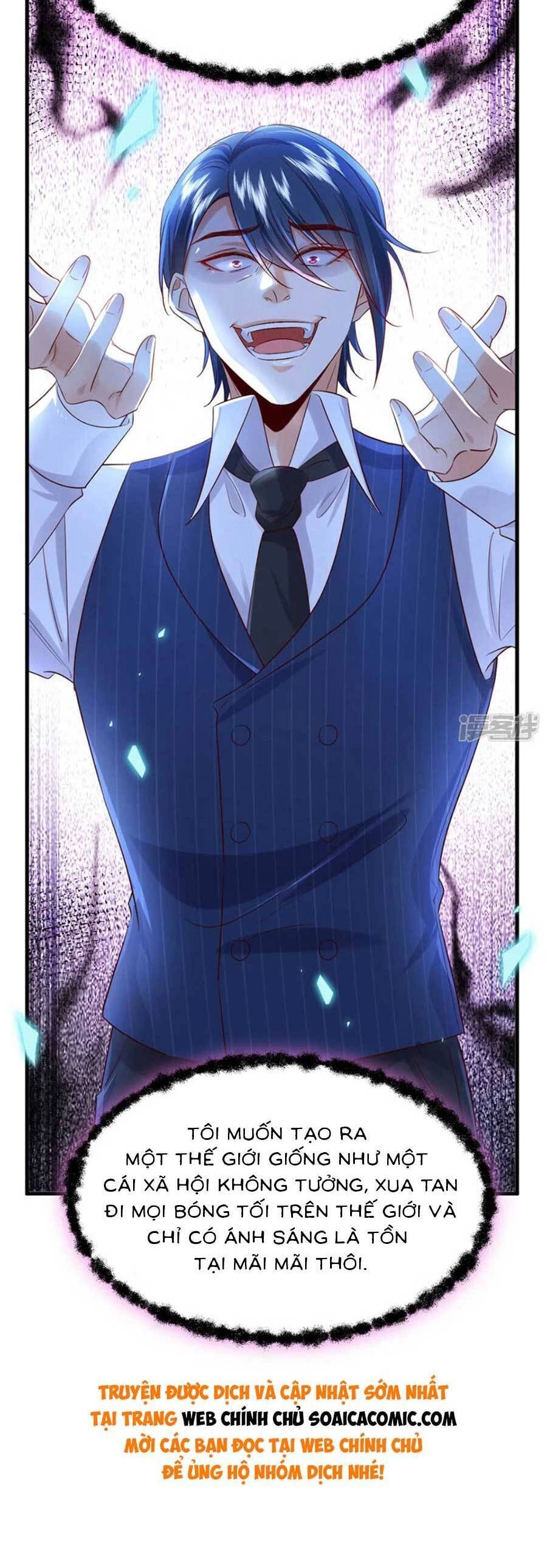 Đêm Nay Ác Nữ Giáng Lâm Chapter 112 - 30