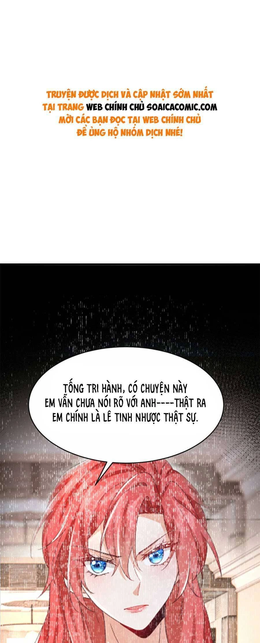 Đêm Nay Ác Nữ Giáng Lâm Chapter 113 - 1