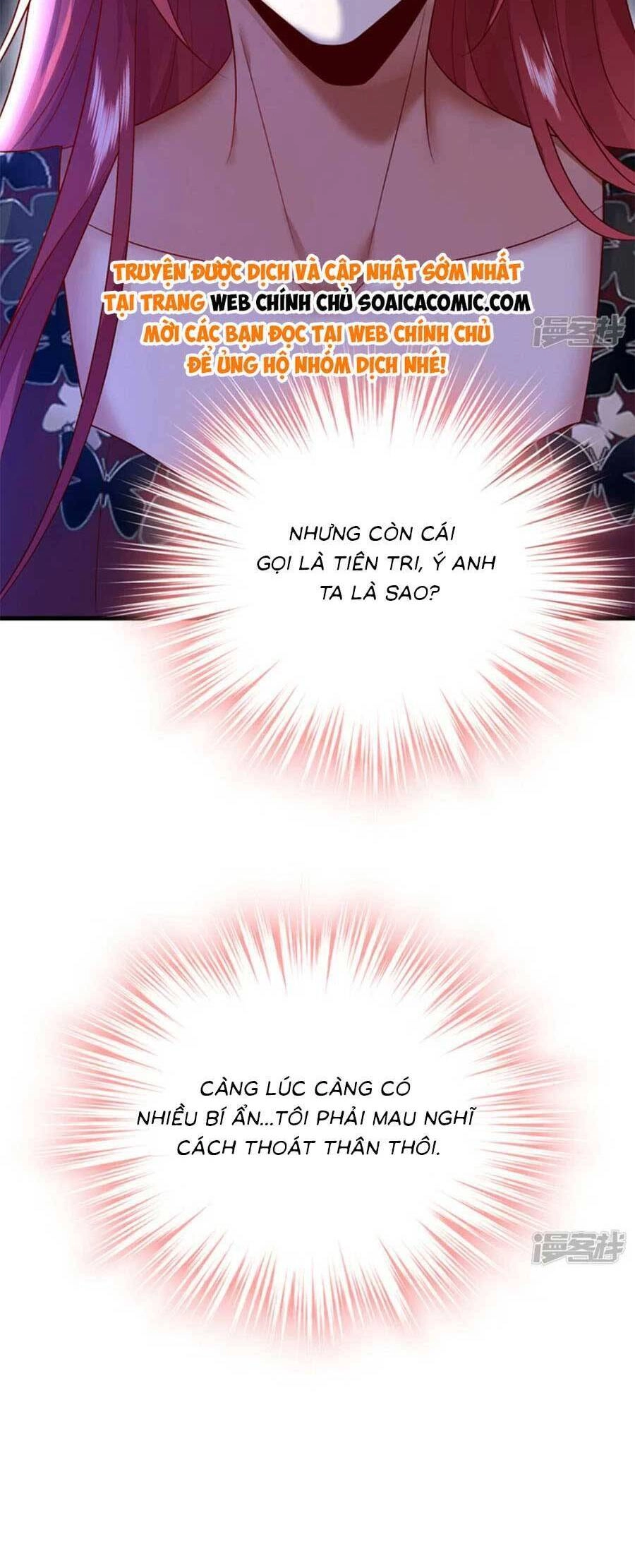 Đêm Nay Ác Nữ Giáng Lâm Chapter 113 - 3