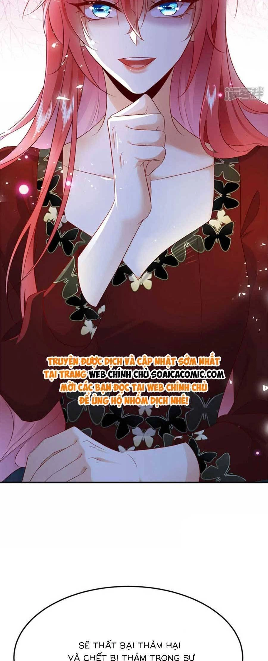 Đêm Nay Ác Nữ Giáng Lâm Chapter 113 - 5