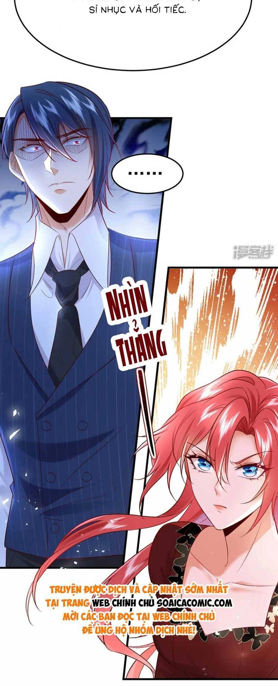 Đêm Nay Ác Nữ Giáng Lâm Chapter 113 - 6