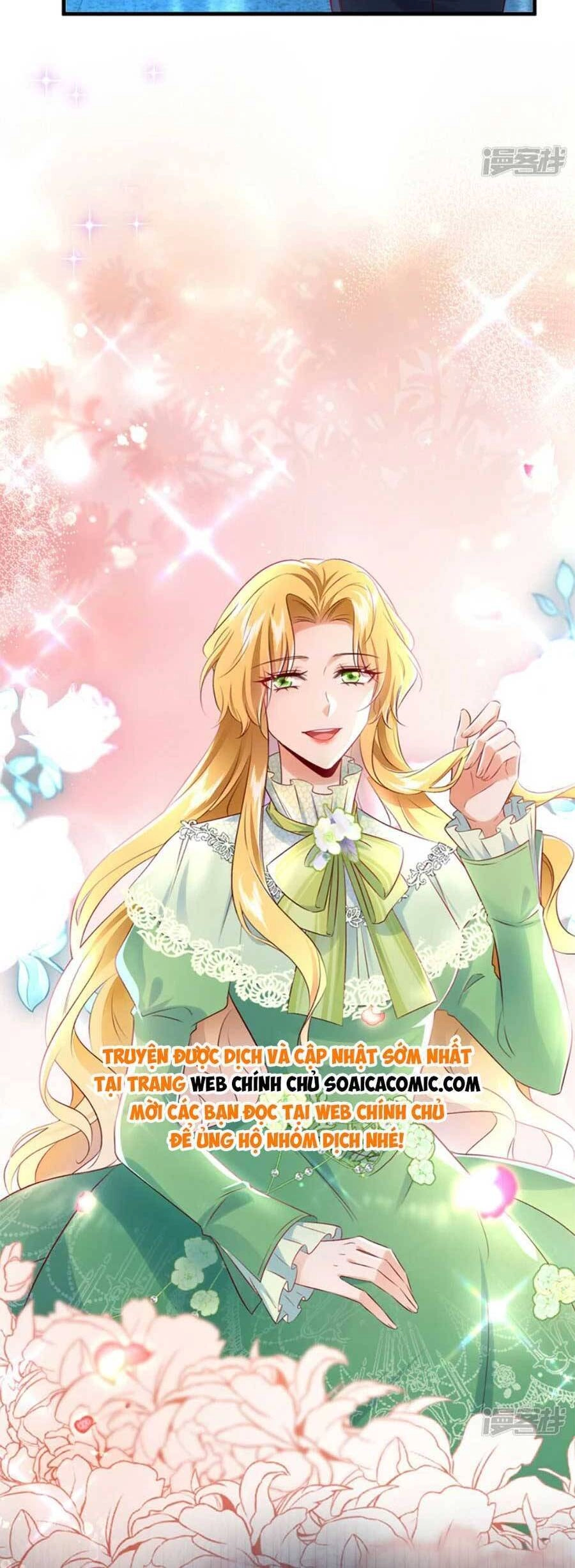 Đêm Nay Ác Nữ Giáng Lâm Chapter 113 - 8