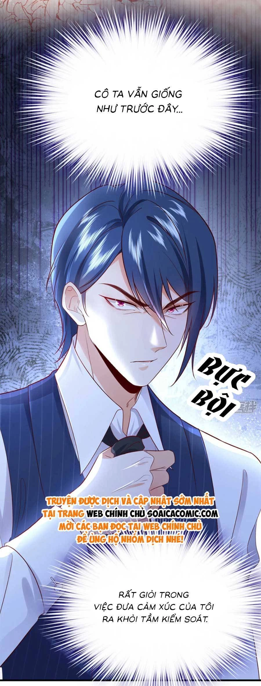 Đêm Nay Ác Nữ Giáng Lâm Chapter 113 - 9