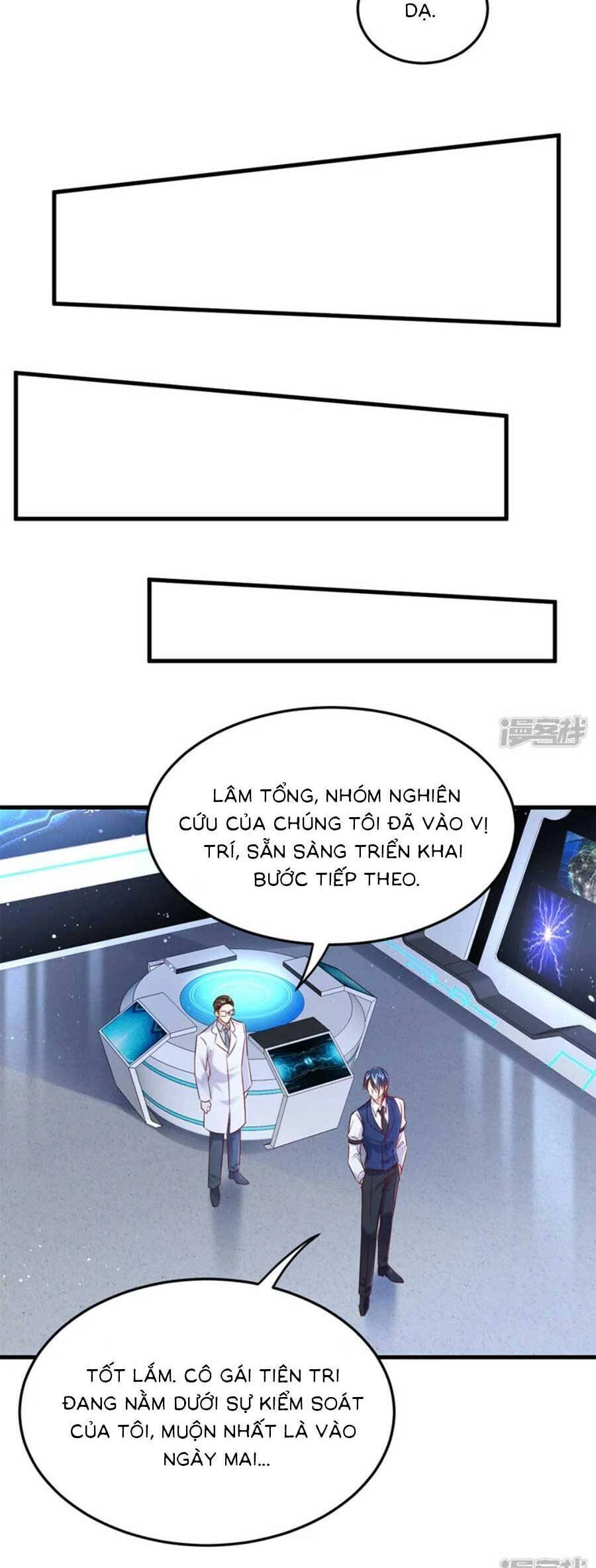 Đêm Nay Ác Nữ Giáng Lâm Chapter 113 - 11