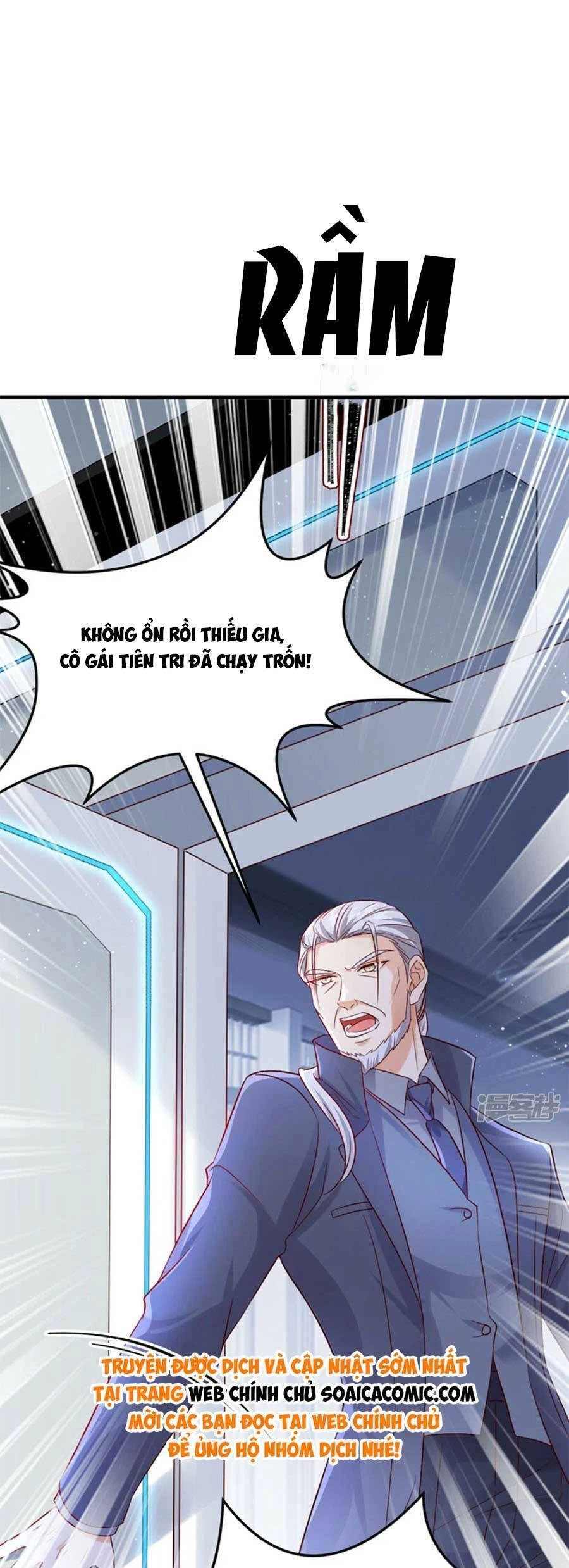 Đêm Nay Ác Nữ Giáng Lâm Chapter 113 - 12