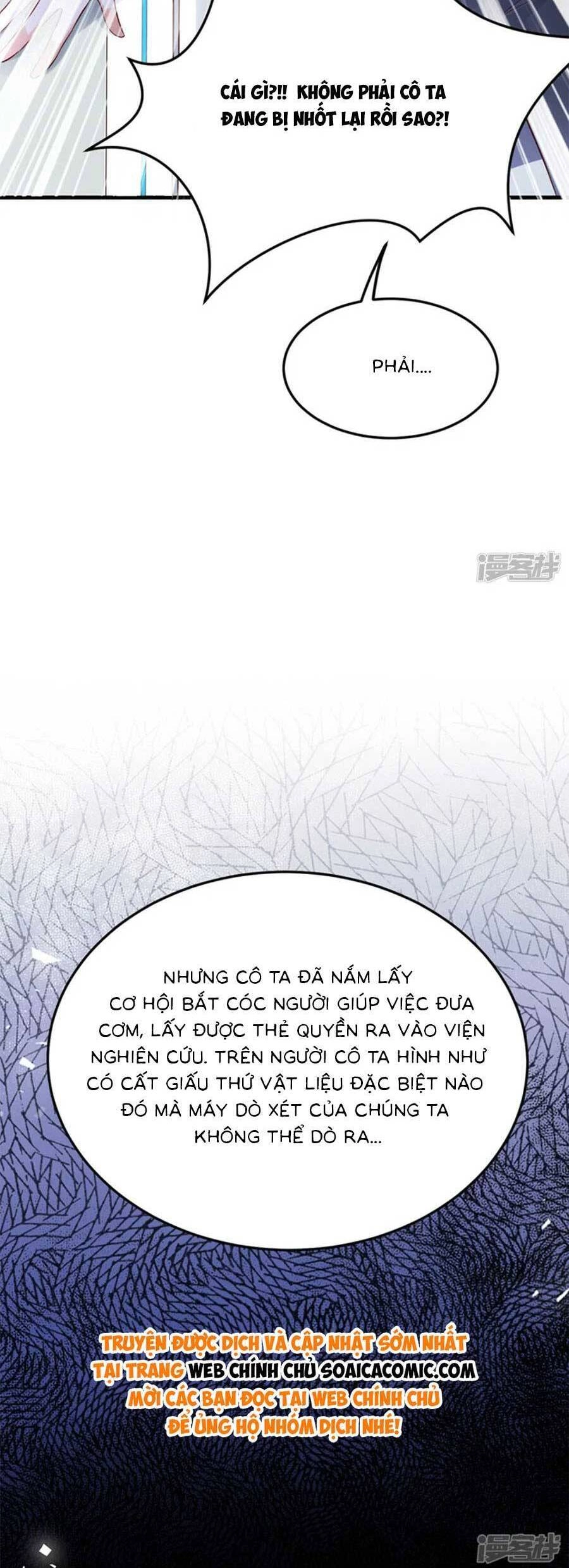 Đêm Nay Ác Nữ Giáng Lâm Chapter 113 - 13