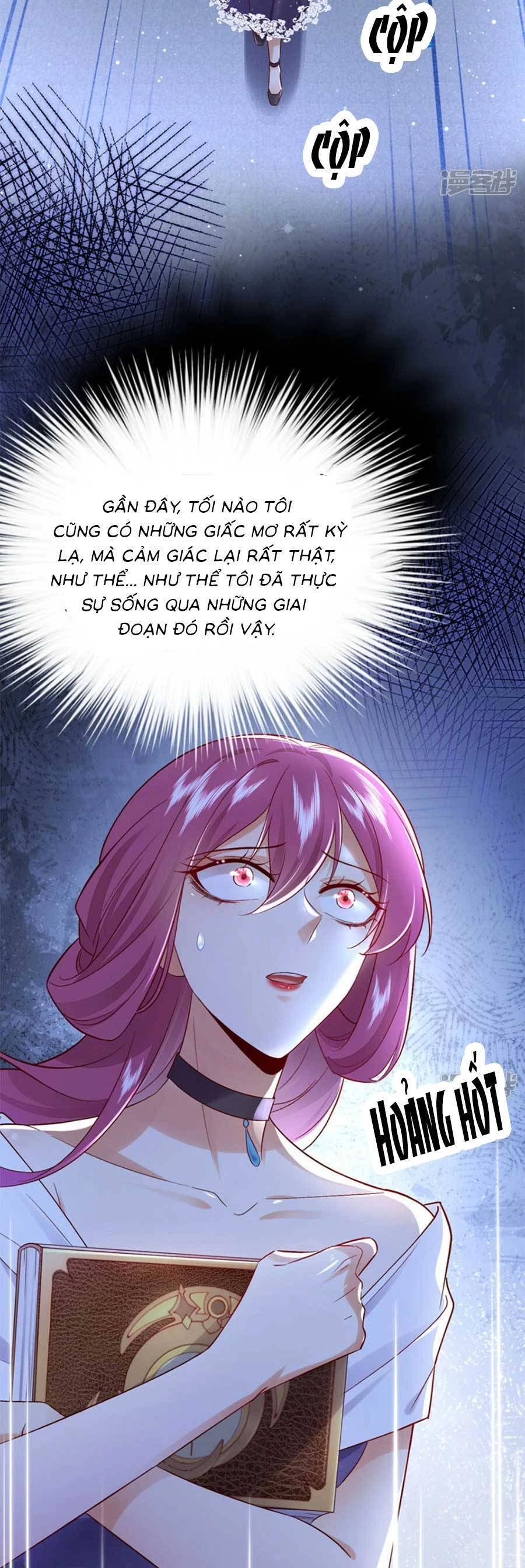 Đêm Nay Ác Nữ Giáng Lâm Chapter 113 - 18