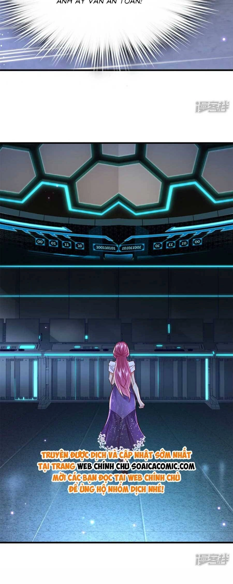 Đêm Nay Ác Nữ Giáng Lâm Chapter 113 - 22