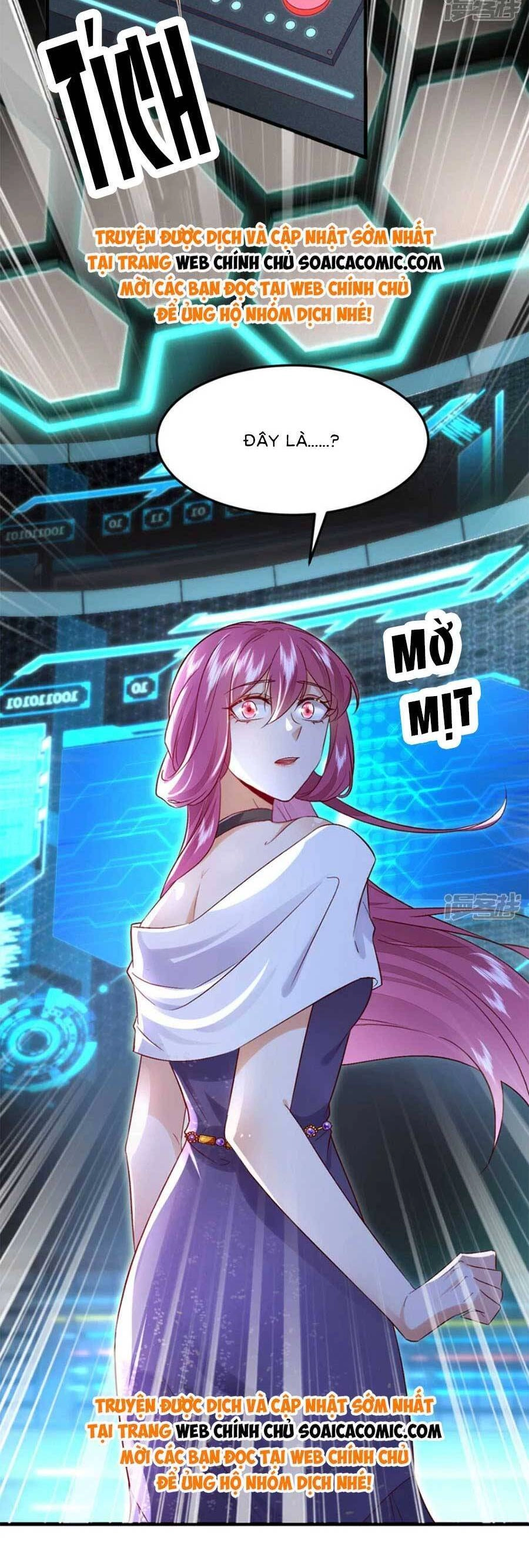 Đêm Nay Ác Nữ Giáng Lâm Chapter 113 - 24