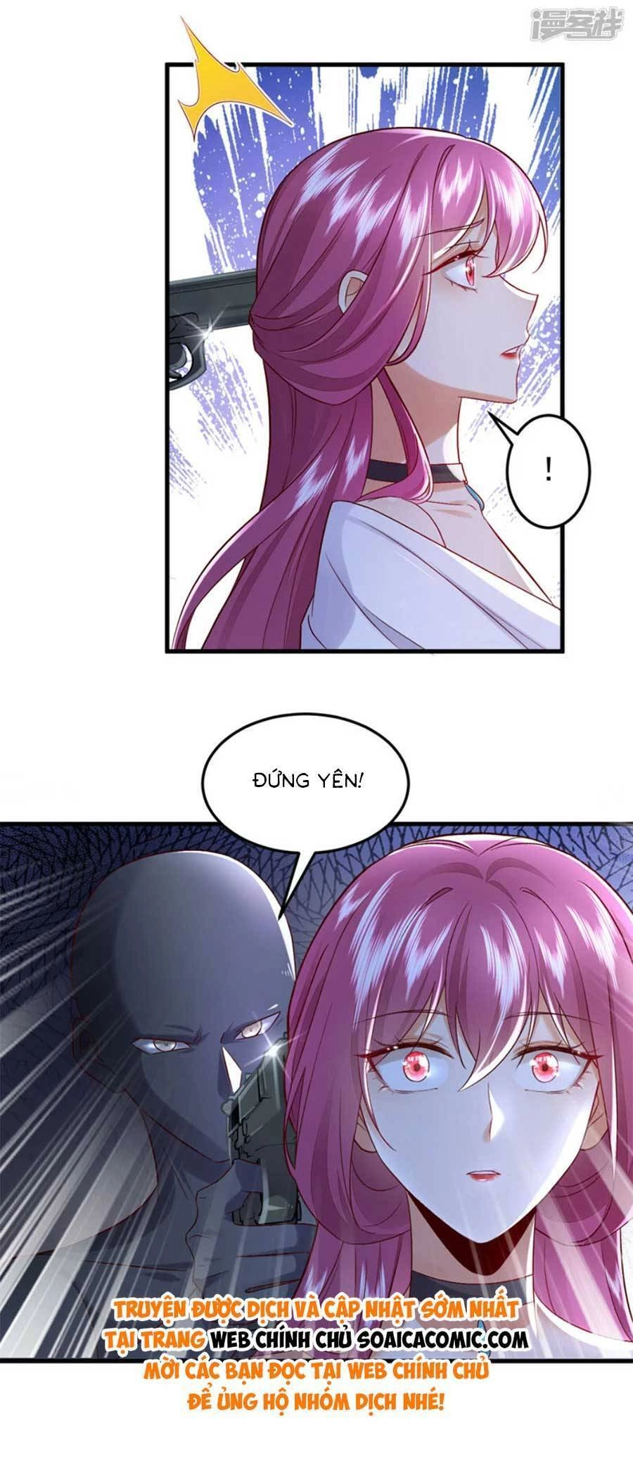 Đêm Nay Ác Nữ Giáng Lâm Chapter 113 - 25