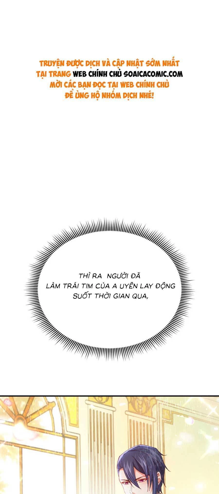 Đêm Nay Ác Nữ Giáng Lâm Chapter 114 - 1