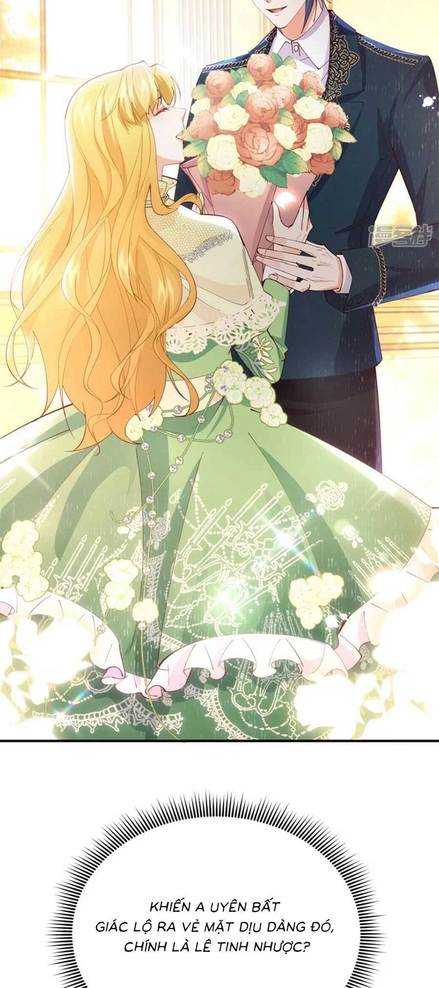 Đêm Nay Ác Nữ Giáng Lâm Chapter 114 - 2