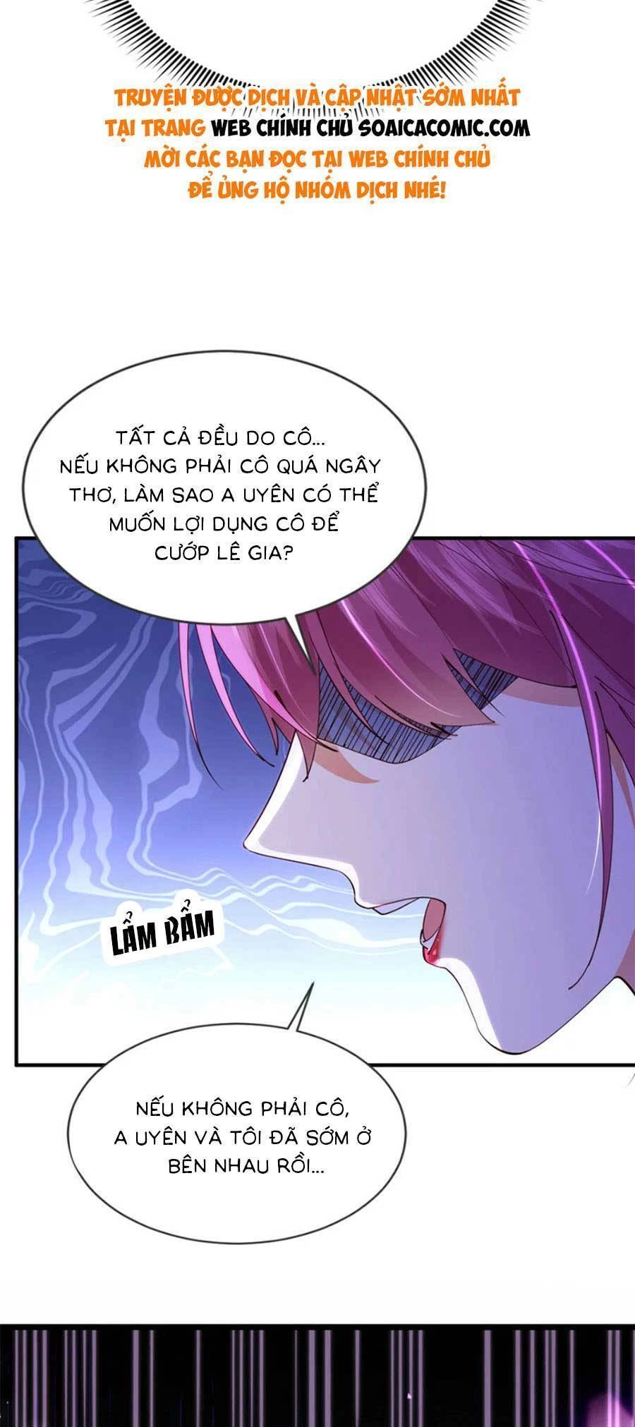 Đêm Nay Ác Nữ Giáng Lâm Chapter 114 - 3