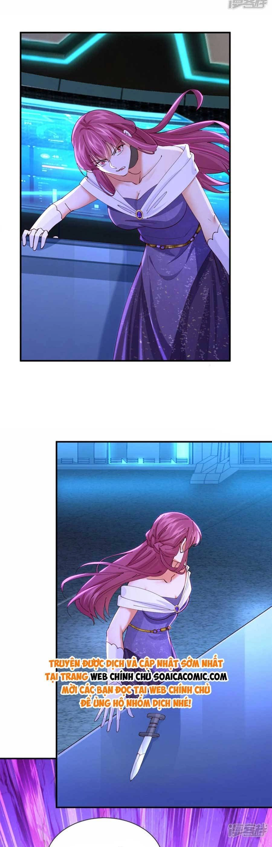 Đêm Nay Ác Nữ Giáng Lâm Chapter 114 - 7