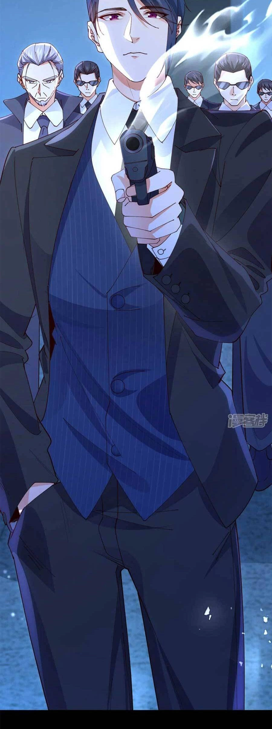 Đêm Nay Ác Nữ Giáng Lâm Chapter 114 - 13