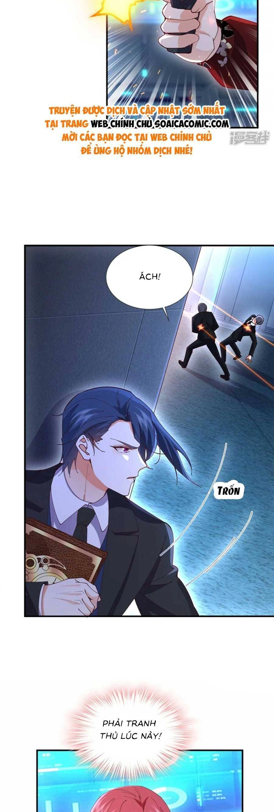 Đêm Nay Ác Nữ Giáng Lâm Chapter 114 - 18