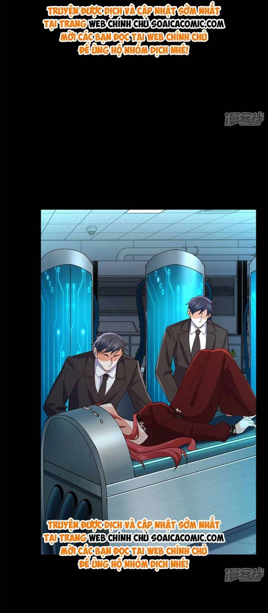 Đêm Nay Ác Nữ Giáng Lâm Chapter 114 - 27