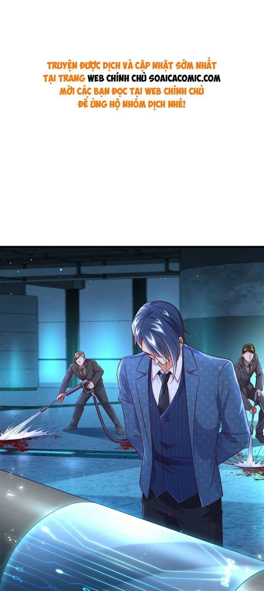 Đêm Nay Ác Nữ Giáng Lâm Chapter 115 - 1