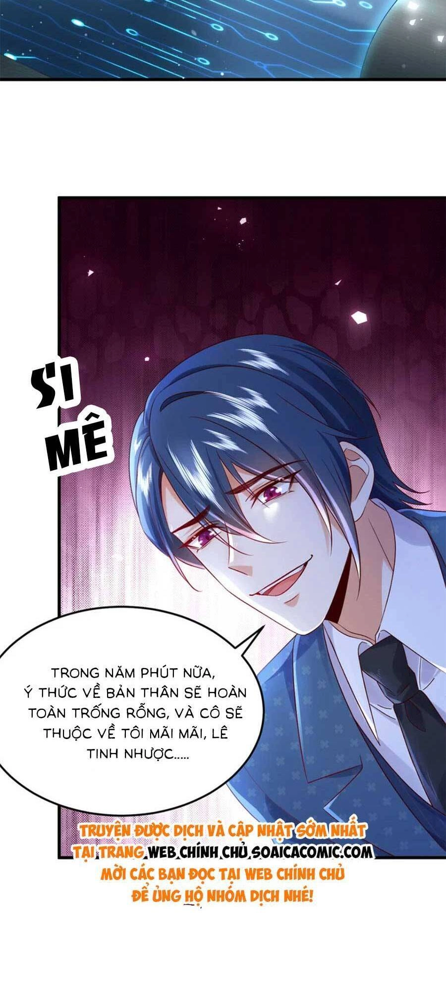 Đêm Nay Ác Nữ Giáng Lâm Chapter 115 - 2