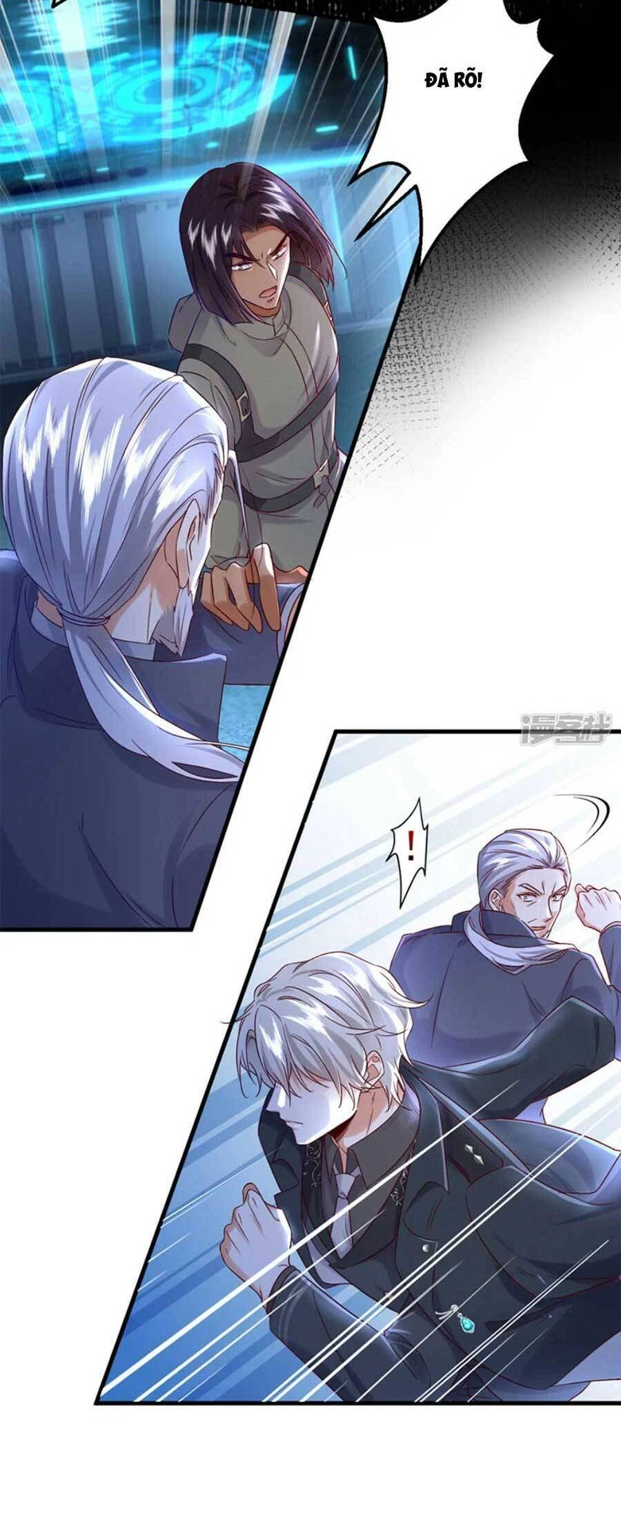 Đêm Nay Ác Nữ Giáng Lâm Chapter 115 - 10