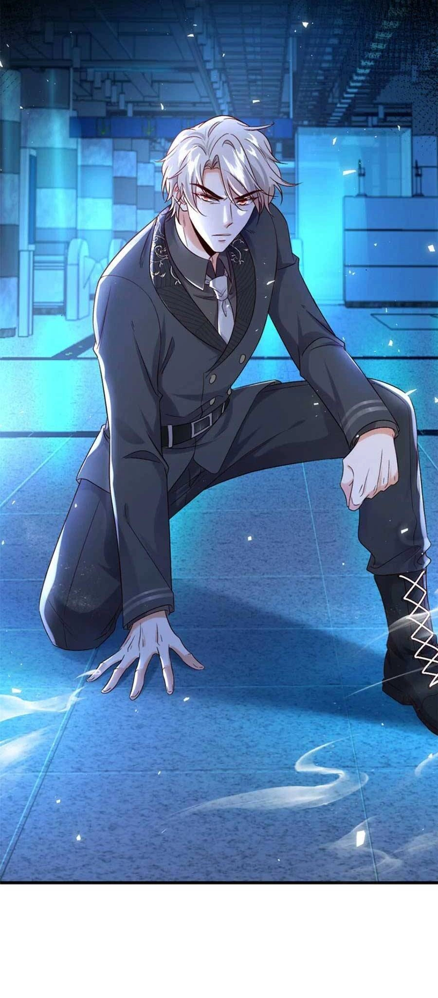 Đêm Nay Ác Nữ Giáng Lâm Chapter 115 - 13