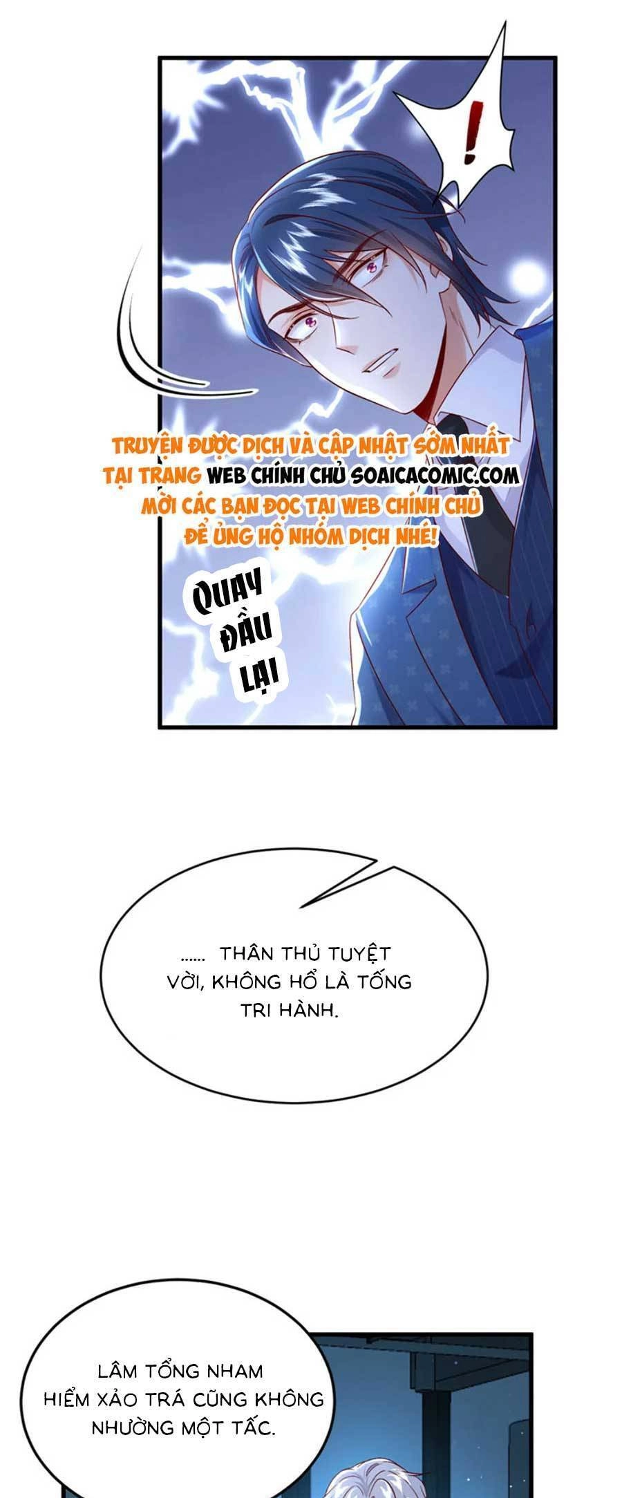 Đêm Nay Ác Nữ Giáng Lâm Chapter 115 - 14