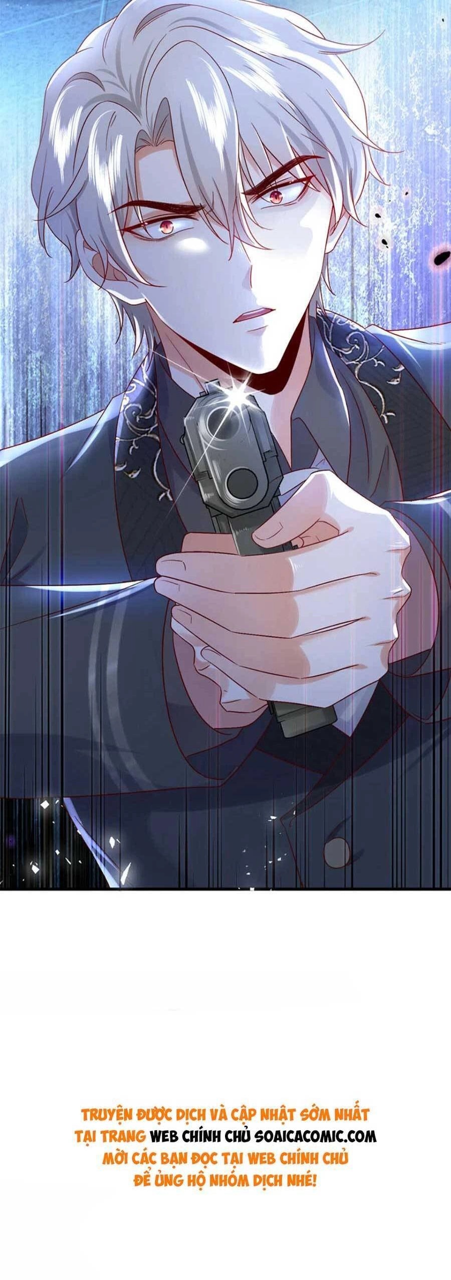 Đêm Nay Ác Nữ Giáng Lâm Chapter 115 - 22