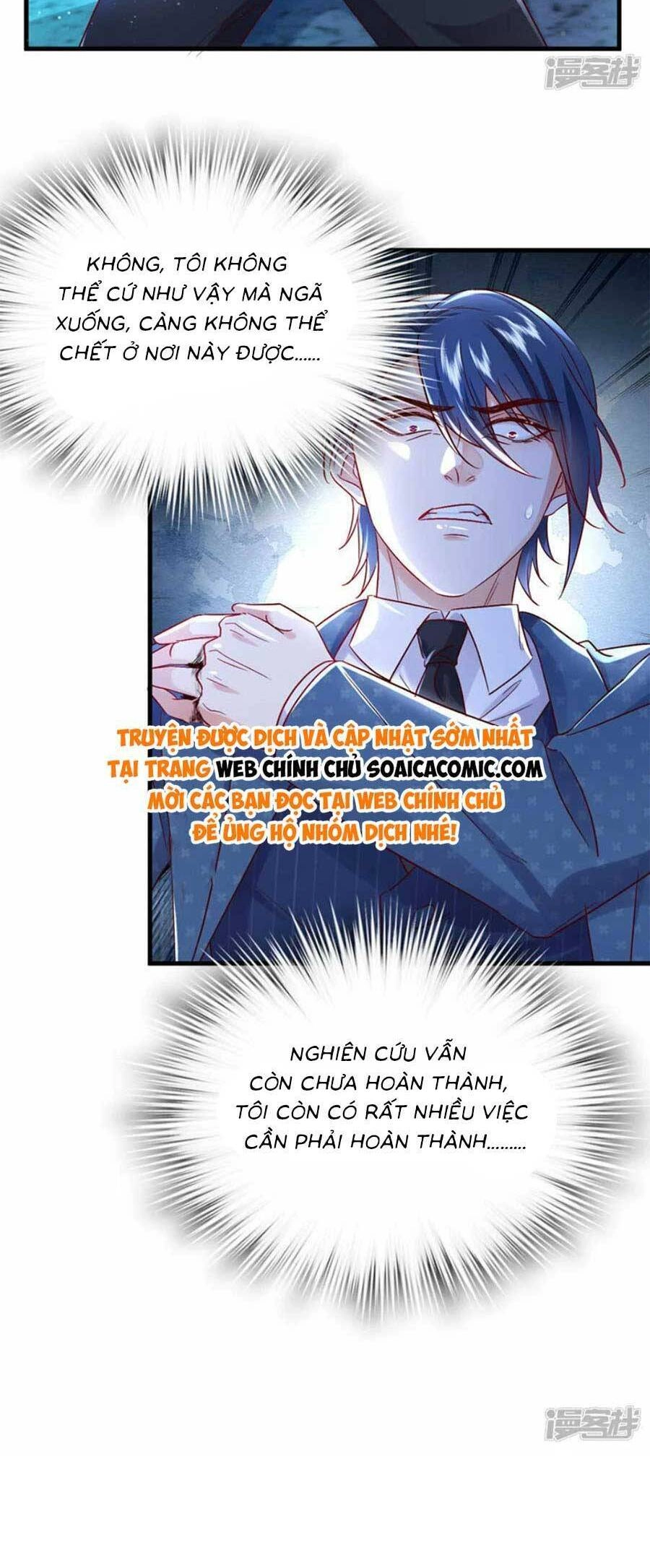 Đêm Nay Ác Nữ Giáng Lâm Chapter 116 - 2