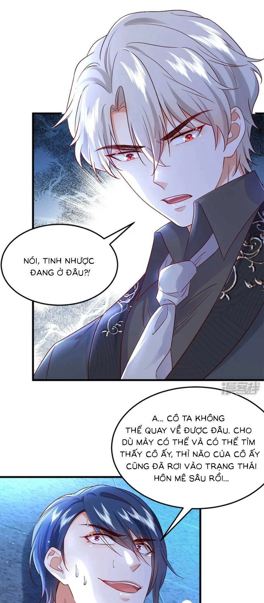 Đêm Nay Ác Nữ Giáng Lâm Chapter 116 - 4