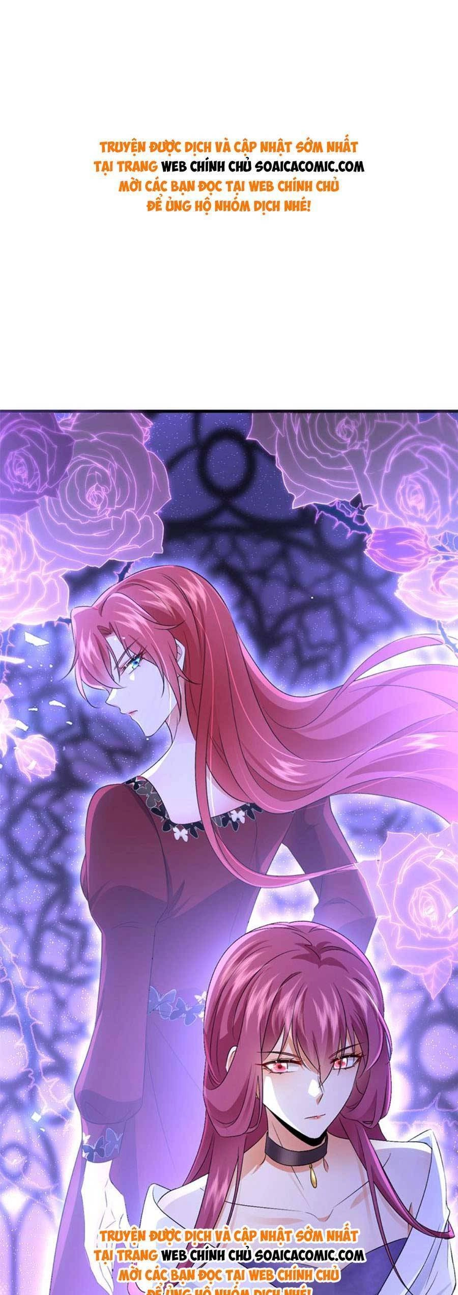 Đêm Nay Ác Nữ Giáng Lâm Chapter 118 - 1