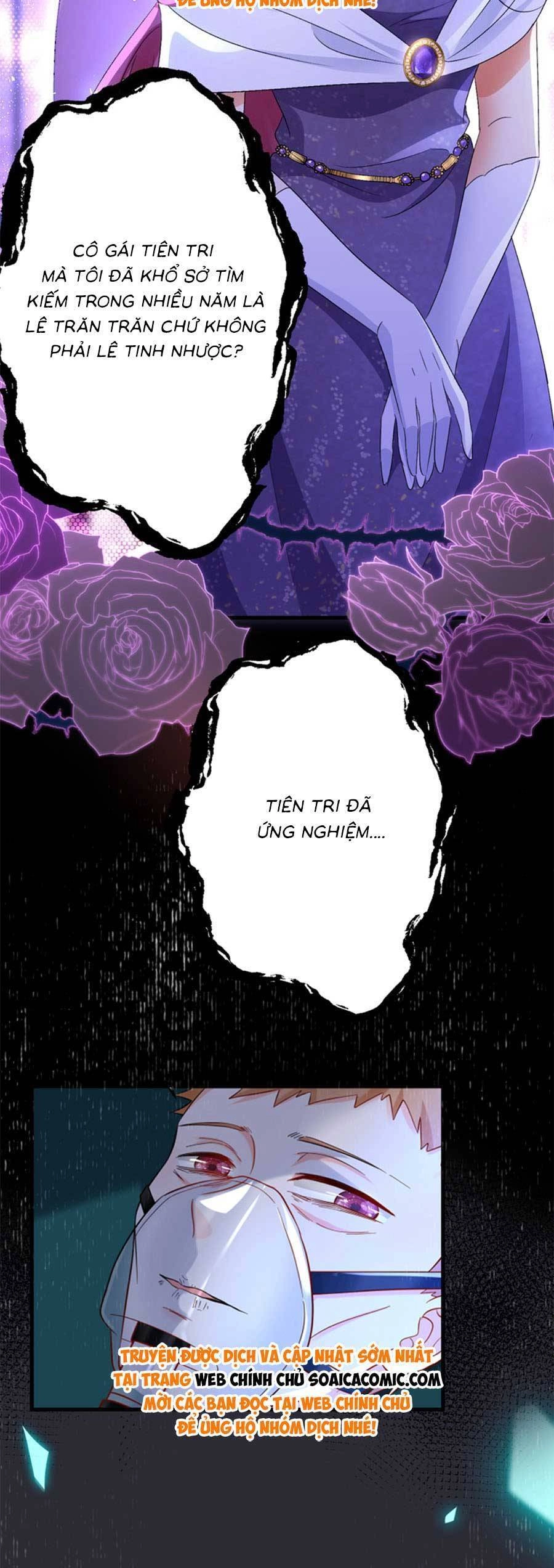 Đêm Nay Ác Nữ Giáng Lâm Chapter 118 - 2