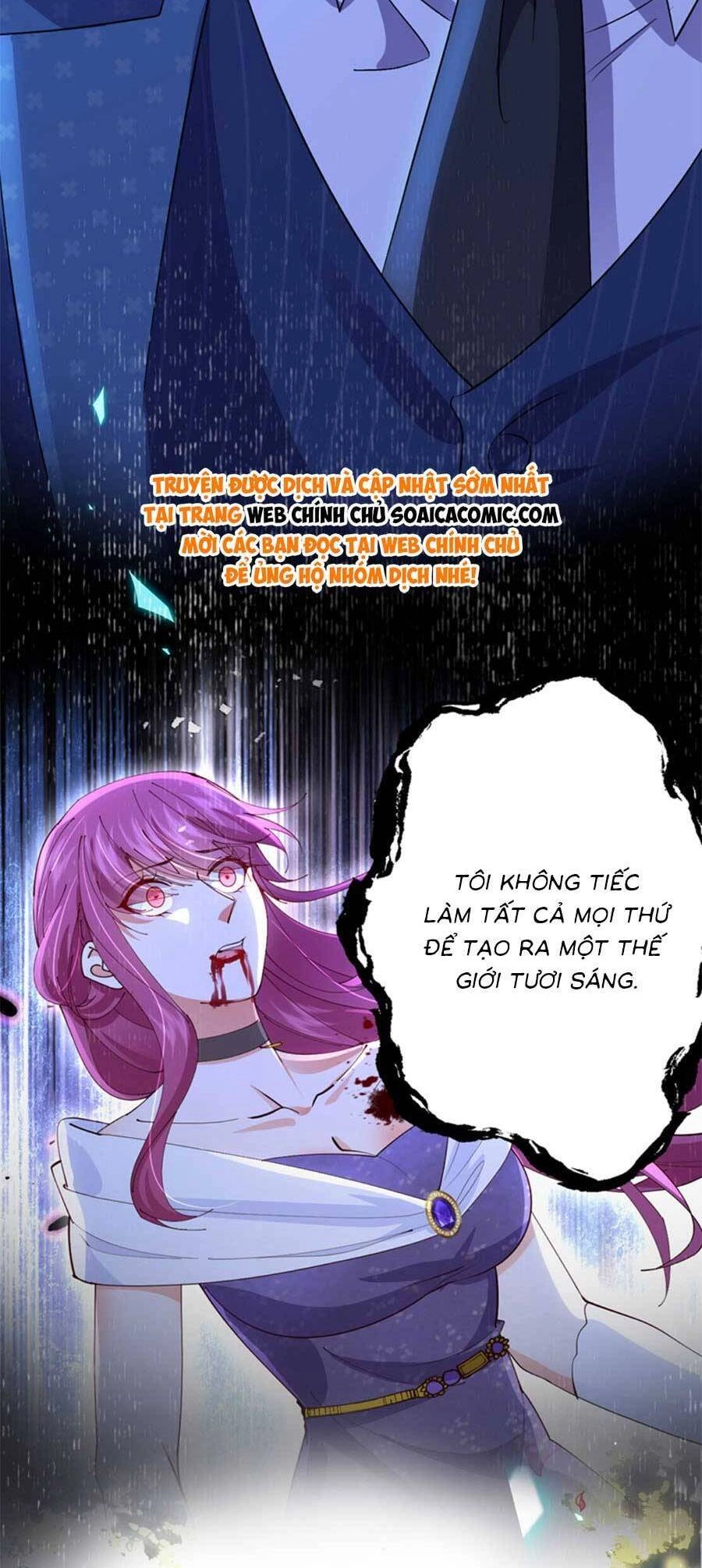 Đêm Nay Ác Nữ Giáng Lâm Chapter 118 - 5