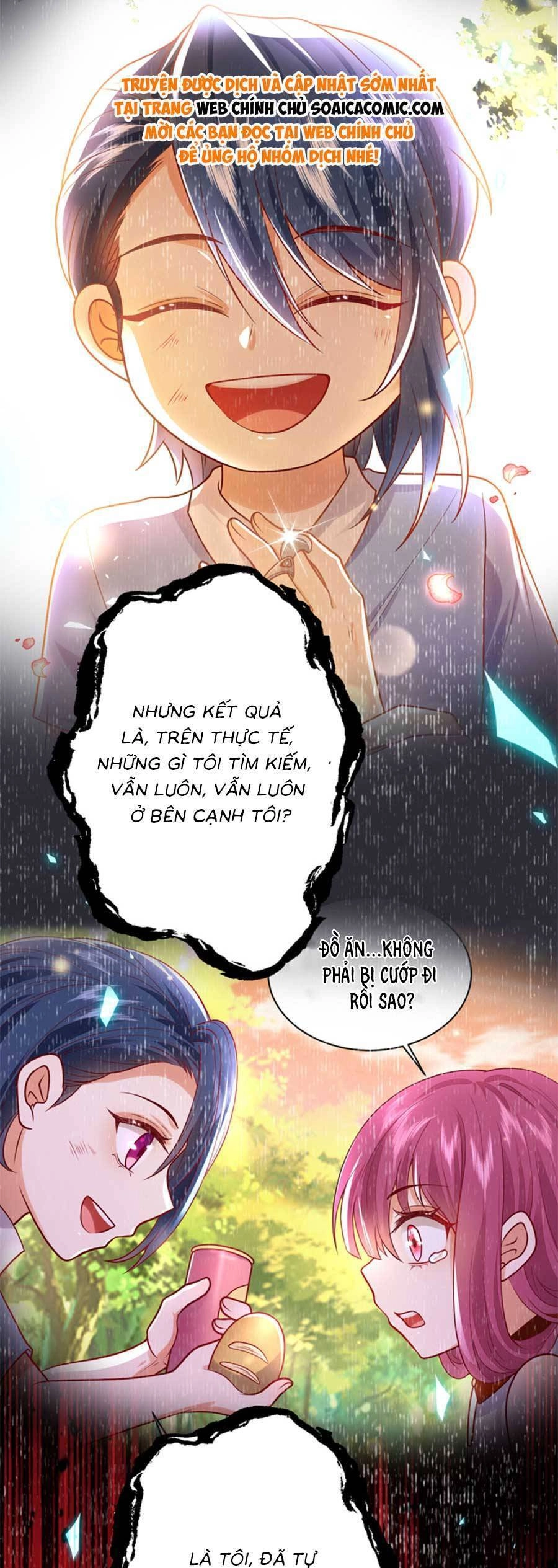 Đêm Nay Ác Nữ Giáng Lâm Chapter 118 - 6