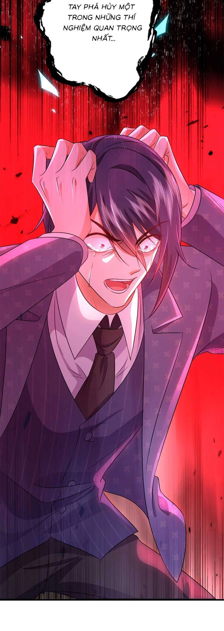 Đêm Nay Ác Nữ Giáng Lâm Chapter 118 - 7