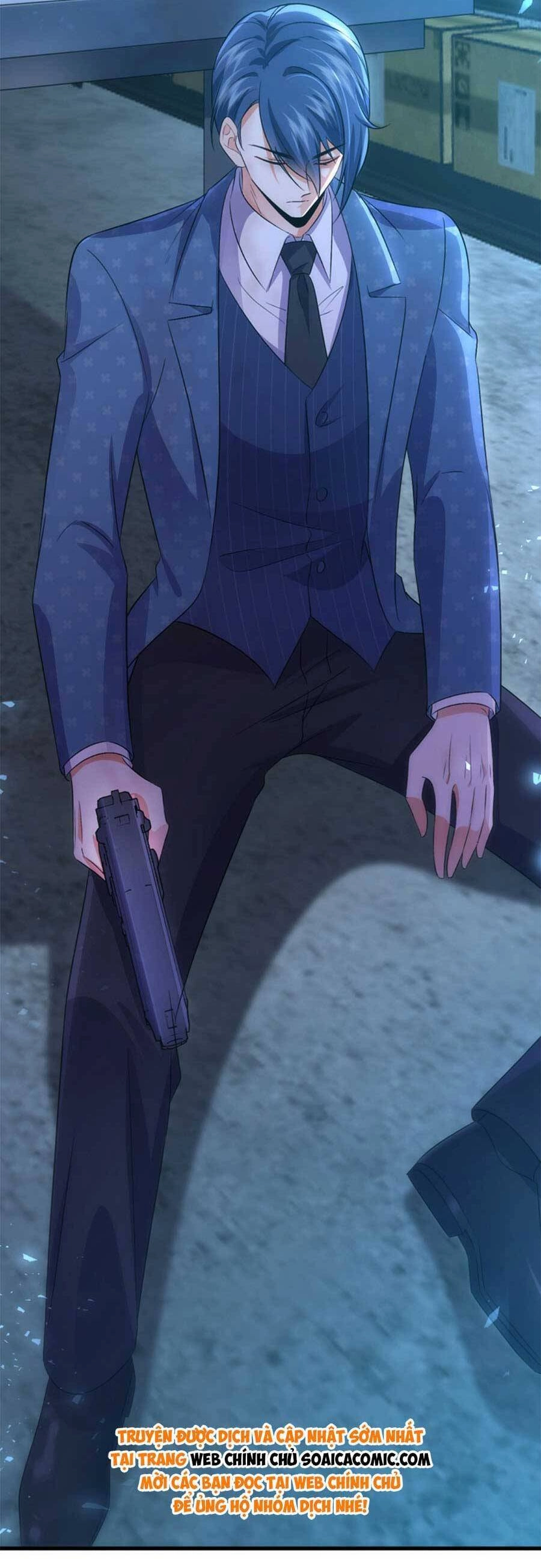 Đêm Nay Ác Nữ Giáng Lâm Chapter 118 - 12