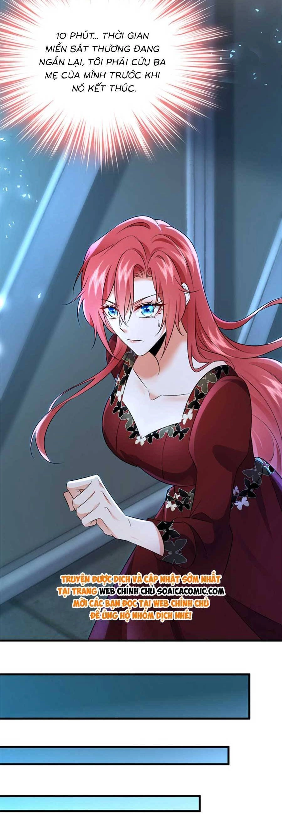 Đêm Nay Ác Nữ Giáng Lâm Chapter 118 - 16